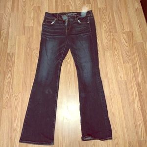 No Boundaries Skinny Jeans